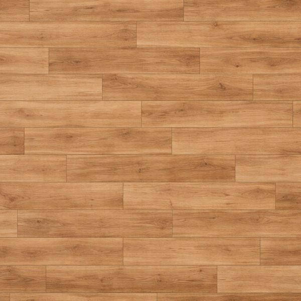 Parquet moderno de madeira